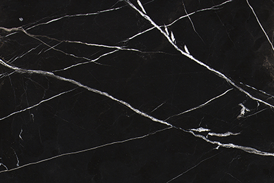 ALEXANDRE BLACK - KAMER MARBLE