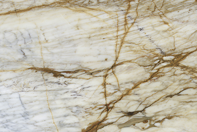 BIANCO ORO - KAMER MARBLE