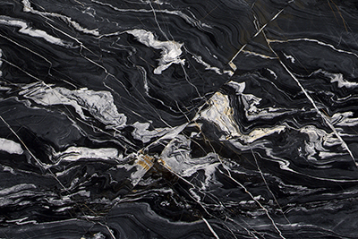 BLACK VELVET - KAMER MARBLE