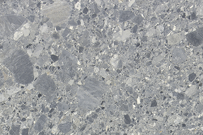 CEPPO GREY - KAMER MARBLE