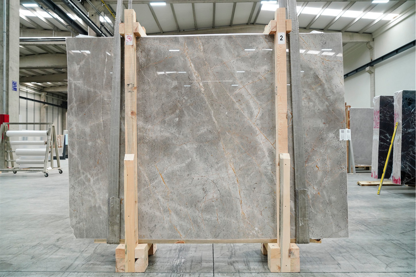 FLOR DI BOSCO - KAMER MARBLE