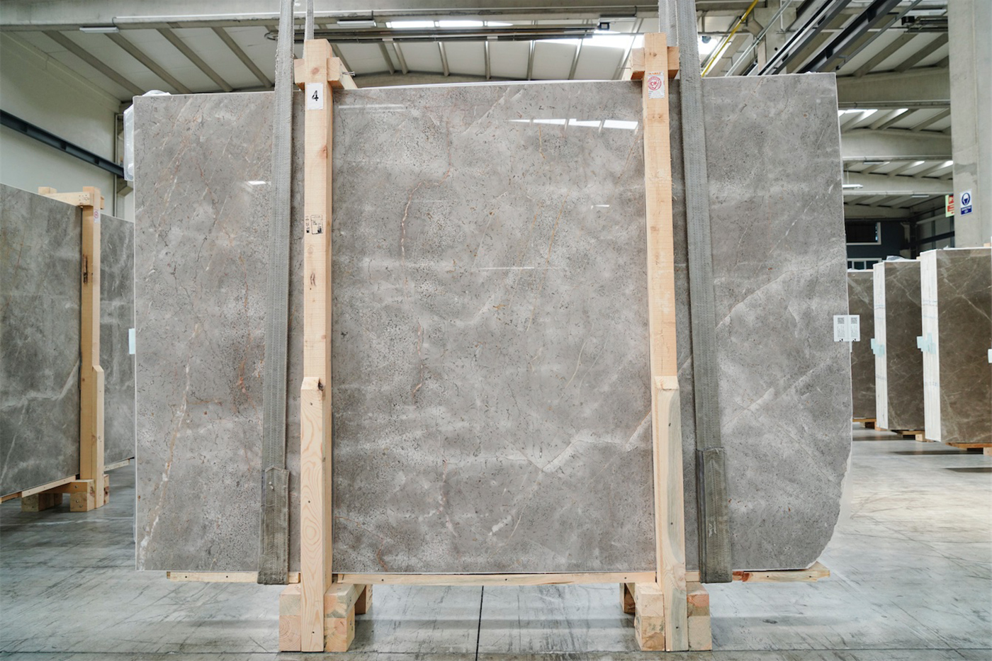 FLOR DI BOSCO - KAMER MARBLE