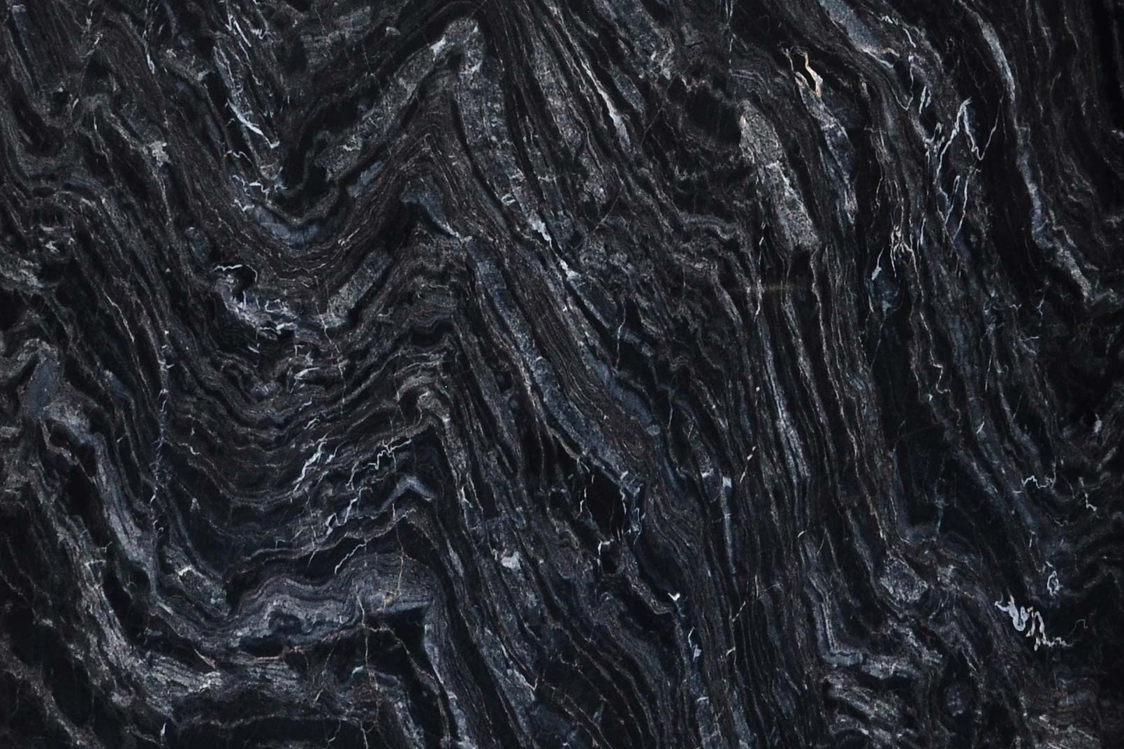 FUSION BLACK - KAMERMARBLE