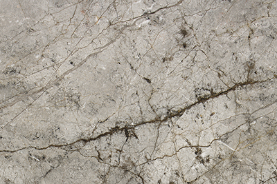 GREY ROOT - KAMER MARBLE