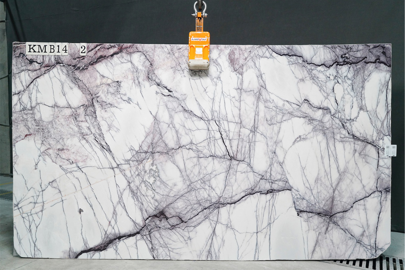 LILAC - KAMER MARBLE