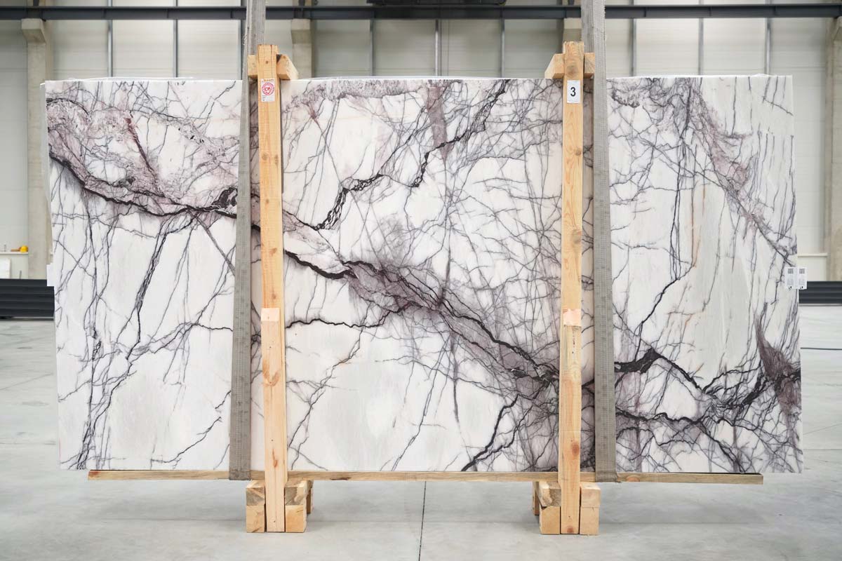 LILAC - KAMER MARBLE