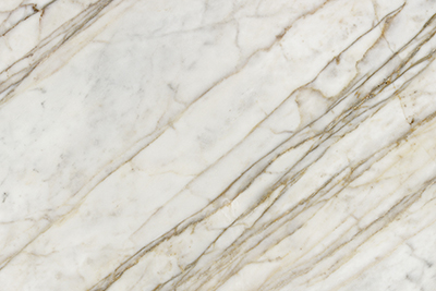 MILAS WHITE - KAMER MARBLE