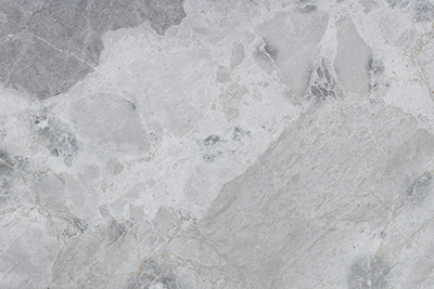 OCEAN GREY - KAMER MARBLE