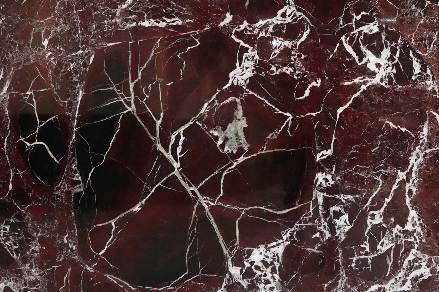 ROSSO LEPANTO - KAMER MARBLE