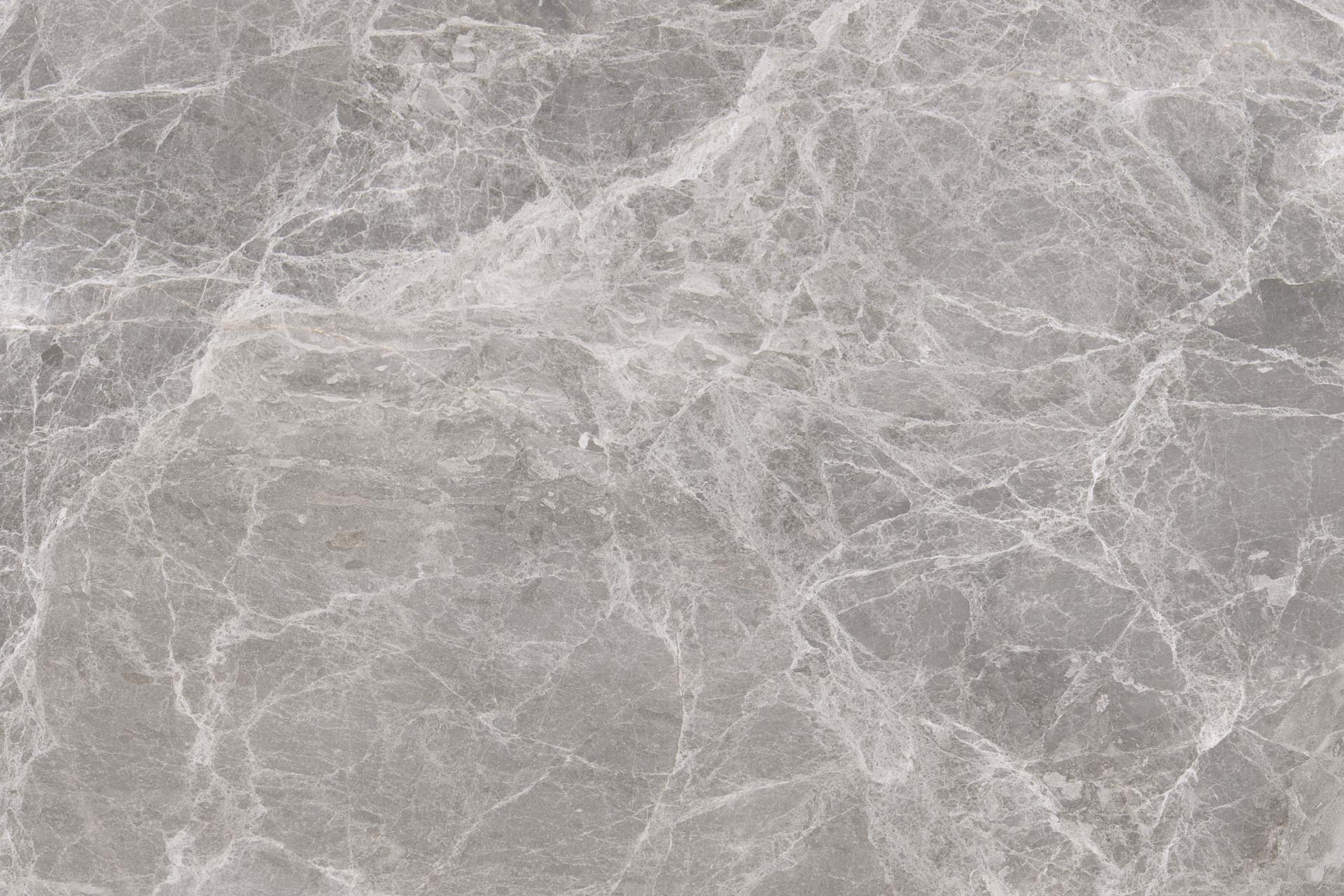 SPIDER GREY - KAMER MARBLE