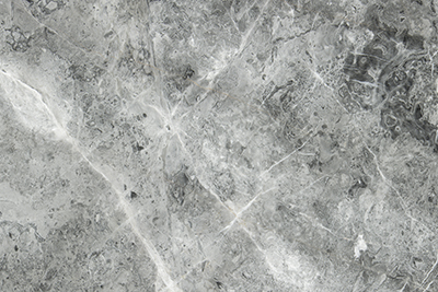 WOLF GREY - KAMER MARBLE